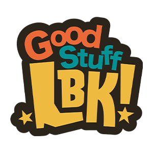 Good Stuff LBK Logo
