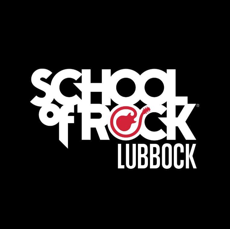 School of Rock Lubbock