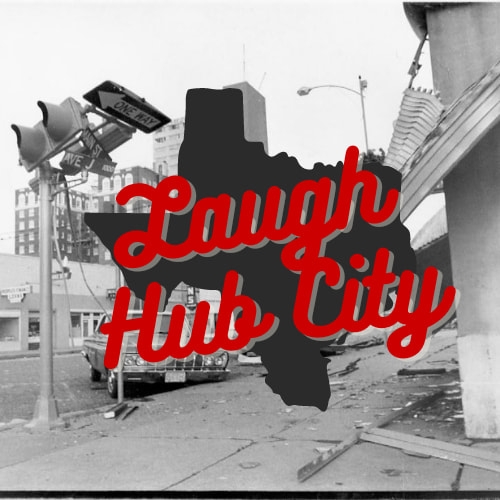 Laugh Hub City