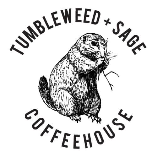 Tumbleweed + Sage Coffeehouse