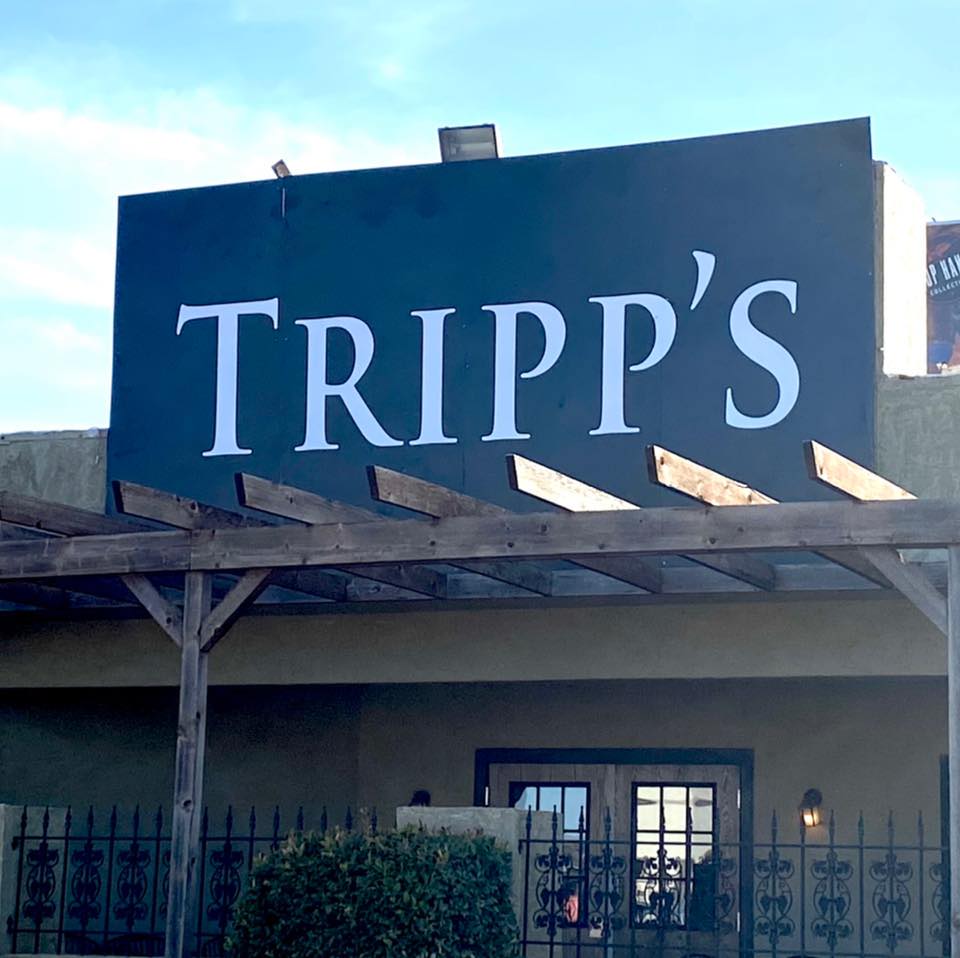 Tripp's Restaurant