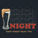 Two Docs Brewing Co. Trivia Night Lubbock