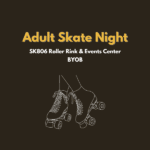 BYOB Skate Night Lubbock