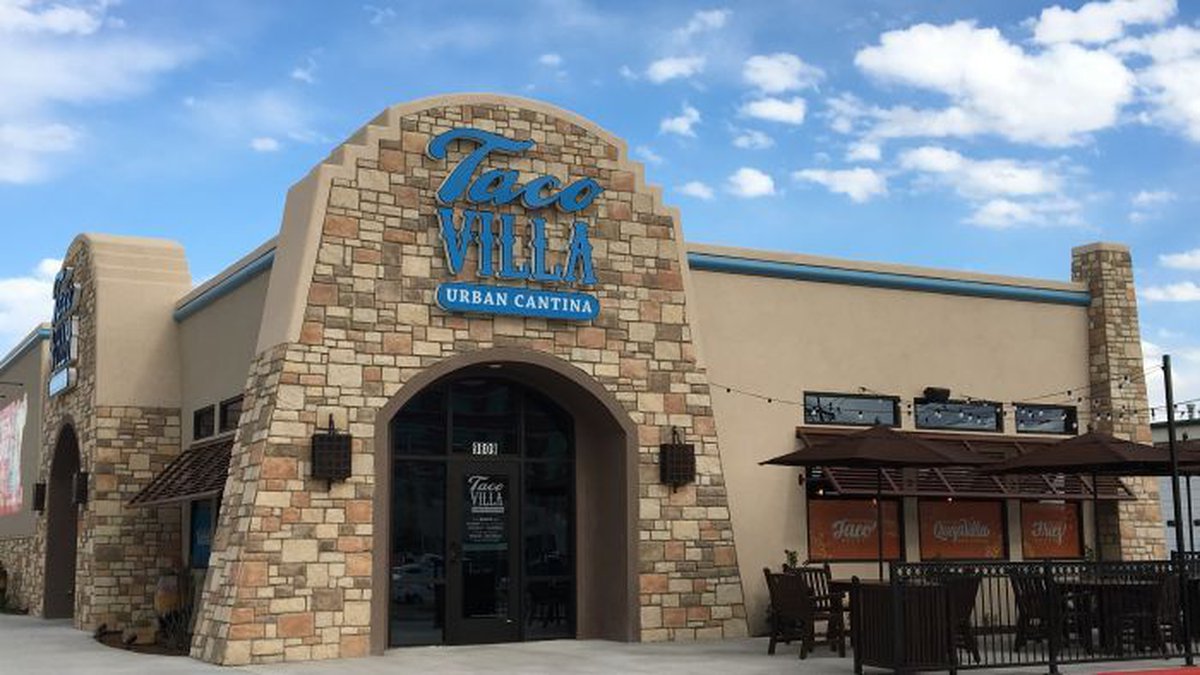 Burrito Monday Taco Villa Good Stuff LBK