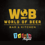 World of Beer Trivia