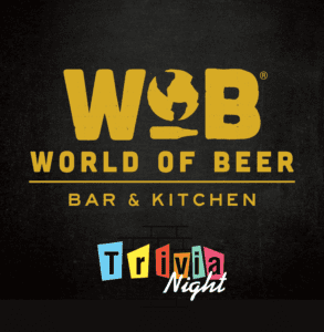 World of Beer Trivia