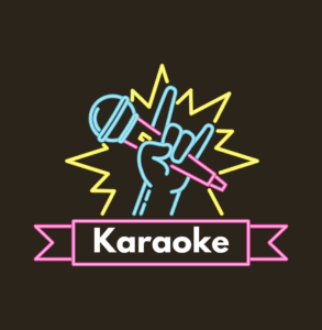 Karaoke in Lubbock