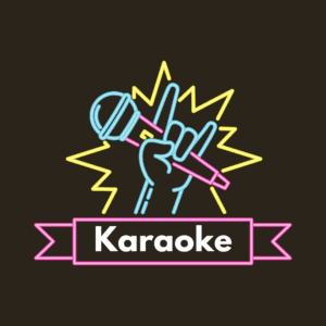 Karaoke in Lubbock