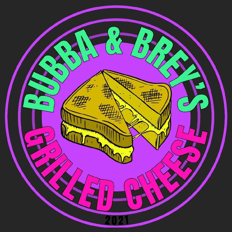 Bubba & Brey's Grilled Cheese