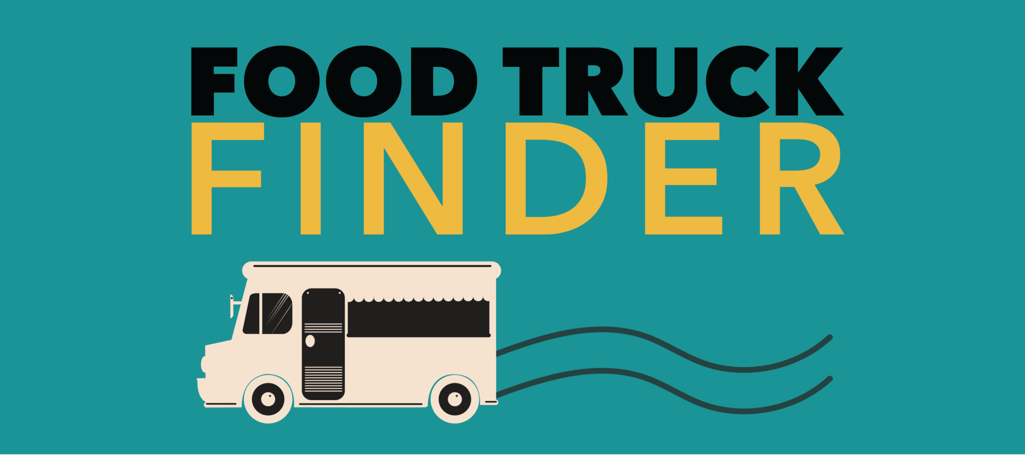 Food Truck Finder - Good Stuff LBK