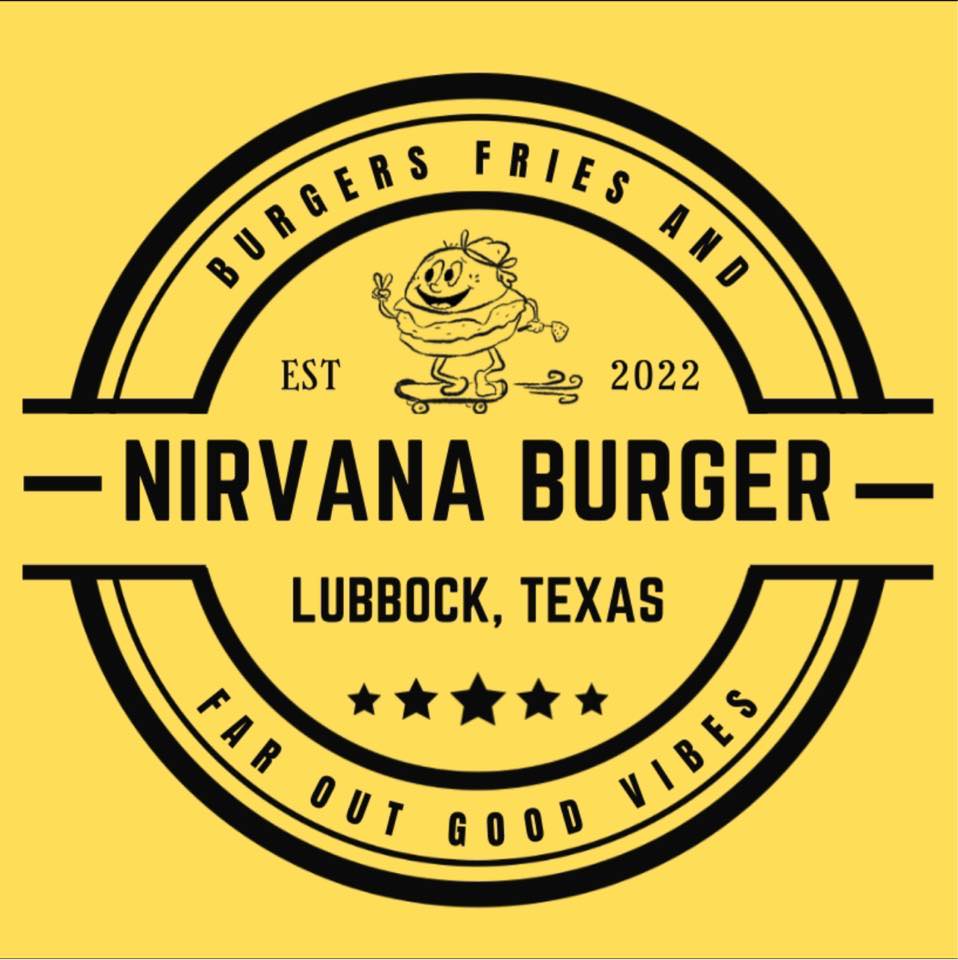 Nirvana Burger
