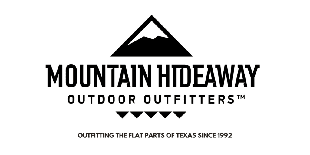 mountain hideaway logo