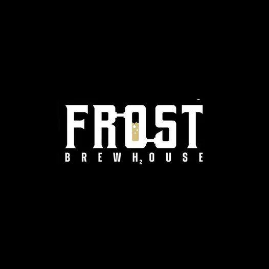 Frost Brewhouse